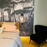 Apartamento Le Cathedral View - Centre Historique - Parking Privé Gratuit Colmar