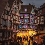 Le Cathedral View - Centre Historique - Parking Prive Gratuit 公寓