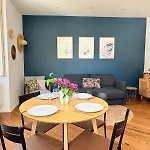 Apartamento Le Cathedral View - Centre Historique - Parking Privé Gratuit *