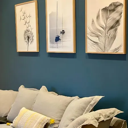 Le Cathedral View - Centre Historique - Parking Prive Gratuit *