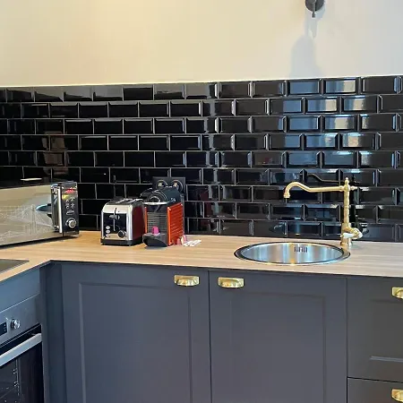 Le Cathedral View - Centre Historique - Parking Prive Gratuit * Colmar