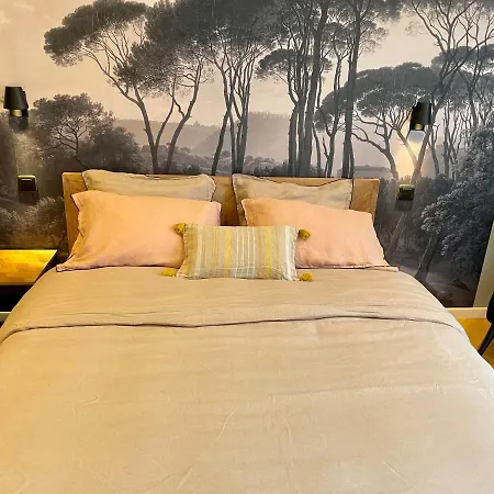 Apartament Le Cathedral View - Centre Historique - Parking Prive Gratuit Colmar