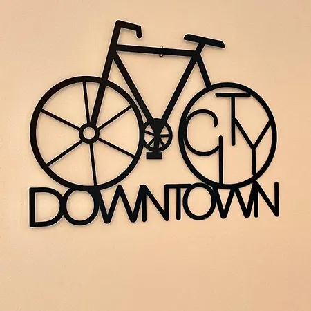 Le Cathedral View - Centre Historique - Parking Prive Gratuit *