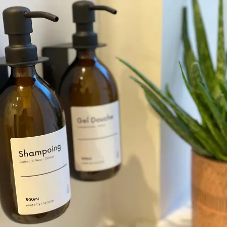 Apartament Le Cathedral View - Centre Historique - Parking Prive Gratuit *