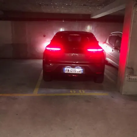 Apartament Le Cathedral View - Centre Historique - Parking Prive Gratuit *