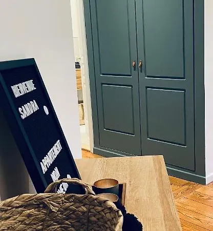 Le Cathedral View - Centre Historique - Parking Prive Gratuit Apartament *