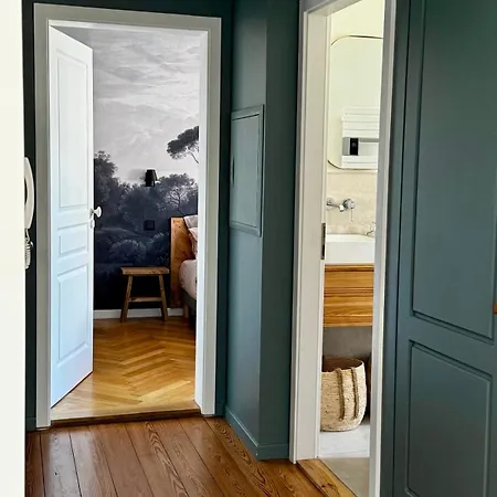 Lejlighed Le Cathedral View - Centre Historique - Parking Prive Gratuit Colmar