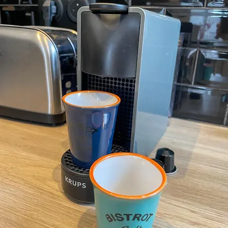 Le Cathedral View - Centre Historique - Parking Prive Gratuit Apartament