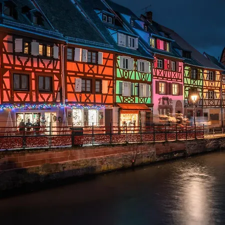 Le Cathedral View - Centre Historique - Parking Prive Gratuit Апартаменты