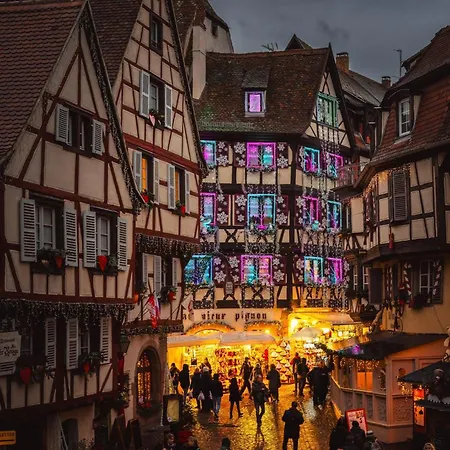 Le Cathedral View - Centre Historique - Parking Prive Gratuit Lejlighed