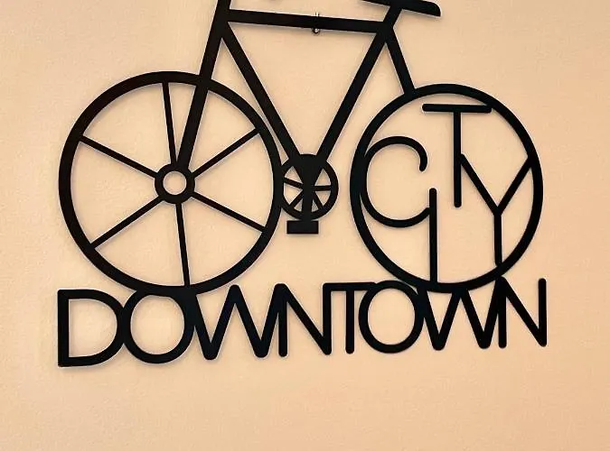 Le Cathedral View - Centre Historique - Parking Prive Gratuit *