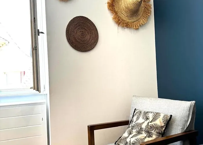 Le Cathedral View - Centre Historique - Parking Prive Gratuit Apartamento *