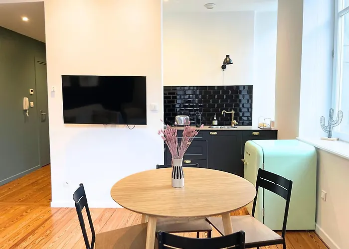 Apartamento Le Cathedral View - Centre Historique - Parking Prive Gratuit Colmar