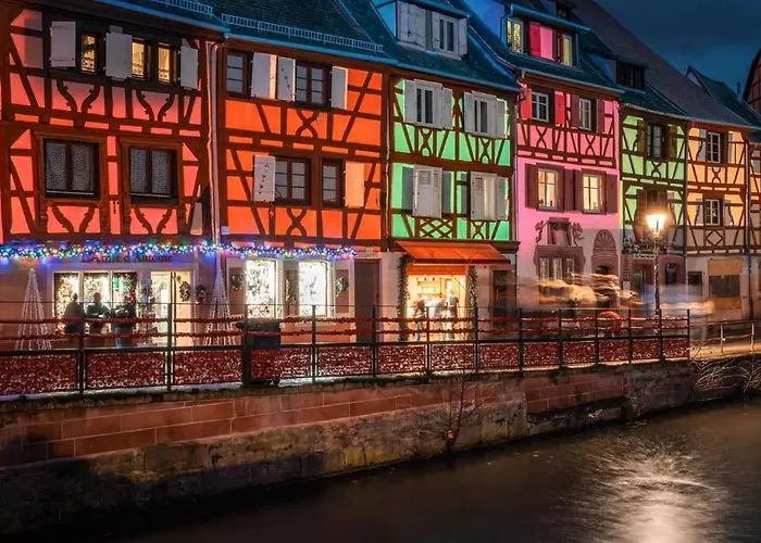 Le Cathedral View - Centre Historique - Parking Prive Gratuit Apartamento