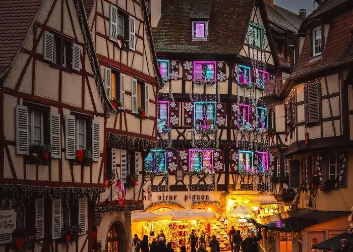 Le Cathedral View - Centre Historique - Parking Prive Gratuit Apartamento